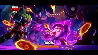 Fun in brawl ball brawl stars #brawlstars #gaming #supercell EMZ OP