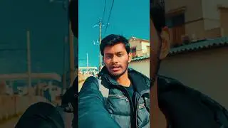 Japan-la Part Time Job 😲🇯🇵 | Tamil Mini Vlog #minivlog #shorts #tamil #vlog  #youtubeshorts