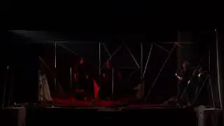 Futuristic opera 