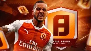 F8TAL MOTM | Ep.1 | VAYA RIVAL NOS TOCA PARA EMPEZAR!!!