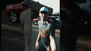 Why r u running