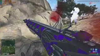 PLANETSIDE 2 /R9 3900X/ RTX 3070 / ULTRA+POTATO SETTINGS / 1920 X 1080