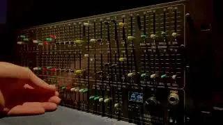 LFO x ARP