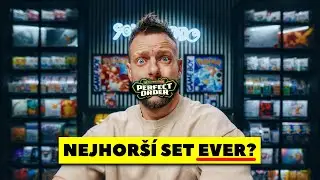 Pokémon Perfect Order – nejhorší set EVER? 😬