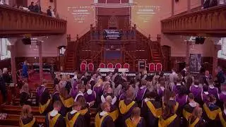 UHI Inverness Graduation and Celebration of Achievement 2024
