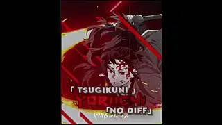 Yoriichi VS Uppermoon By KingBlitz
