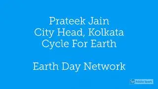 EDN | Supports the India&nbsp;#Cycles4Change&nbsp;Challenge