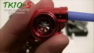 TurboKeychains 2017-2019