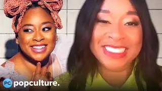 Phoebe Robinson Talks Real-Life Inspiration for New Freeform Series Everything's Trash