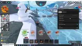 Roblox Spear Fishing OP Script! Free Keyless Working 2026!