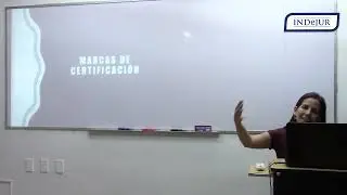 INDeJUR - Marcas colectivas