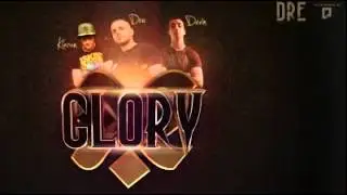 DreTheConcept | Obey Agony Un-used Theme Song | Glory (Drake Style)