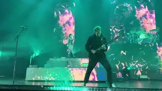 Spiritbox - Secret Garden | Live at MGM National Harbor (4.11.25)