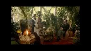 Doctor Who: the Crimson Horror Trailer