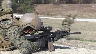 SOCS train in advanced tactical skills to support SOF