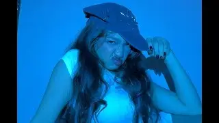 CHOKER - JUNO  (FATEEHA COVER)