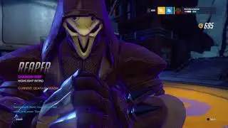 Overwatch: 8 loot boxes, 27 duplicates
