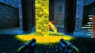 Blood 2: The Chosen Gameplay C2L9