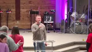 A teaching from Robert Martin