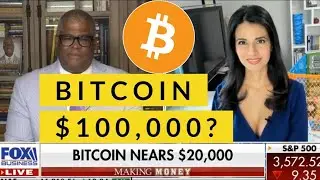 Bitcoin Price Prediction 2021 