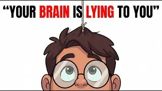 Why Your Brain Hates You