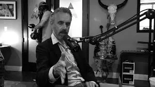 What Am I Doing Wrong?  - Jordan Peterson