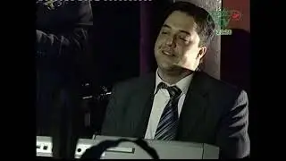 Berki Artúr Szólók