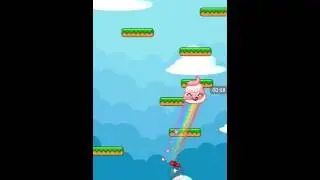 Happy Jump gameplay