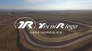 IMPULSION Y BALSA PARA LA PUESTA EN RIEGO DE 838,4 Ha