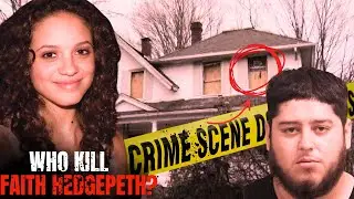 12 Years Later&hellip; Is There Still a Secret Behind Faith Hedgepeth&rsquo;s Murder?