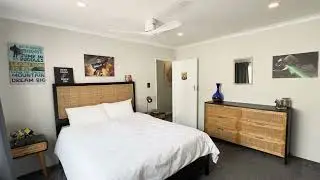 20 Sunbird Circle Walk Through