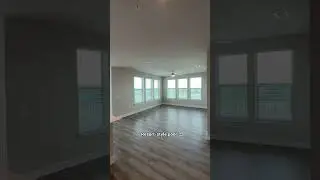 AUSTIN APARTMENT TOUR