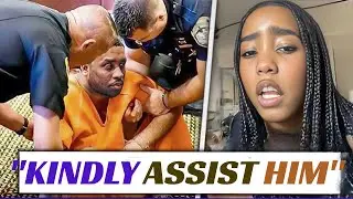 Diddy&rsquo;s Jail Ordeal Exposed &ndash; Daughters Share Chilling Revelations