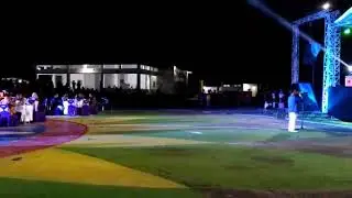 Ardy ziaz- perform sail indonesia