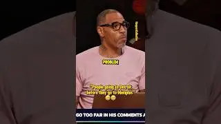 Мемфис &mdash; самый опасный город НБА? 🤔 #шорты