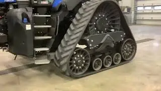2015 NEW HOLLAND T8.435 SMARTTRAX For Sale