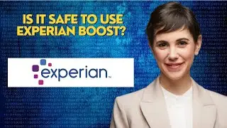 Is it safe to use Experian Boost?