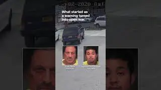 A drive-by sparks a deadly retaliation between the Hells Angels and Pagans