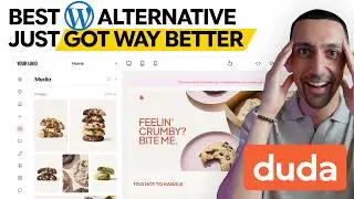 THIS WordPress Alternative Changes Everything [Duda Full Review]