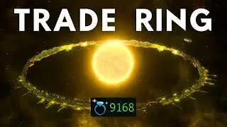 Stellaris Make Trade Great Again!