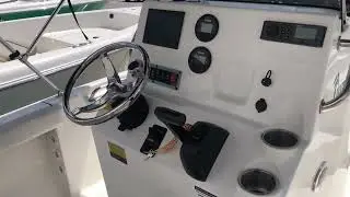 2023 Key West 189 FS