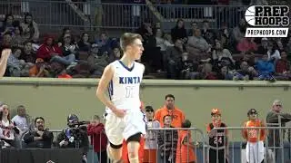 Kinta vs  Calumet