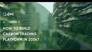 How to build a carbon trading platform in 2024?