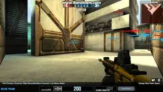WolfTeam Speed Hacker!