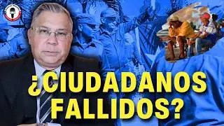 🔥&iexcl;No solo el r&eacute;gimen! Cuba es un Estado fallido&hellip; &iquest;y sus ciudadanos tambi&eacute;n?