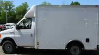 2007 Ford Econoline Commercial Cutaway in Vienna, VA