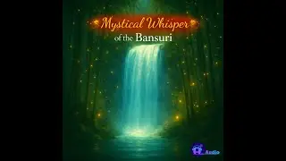 Mystical Whisper of the Bansuri | Toonyug Audio
