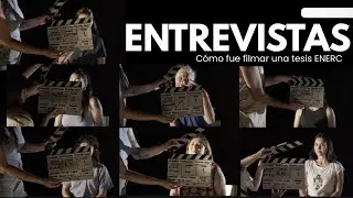 ENTREVISTAS MIENTRAS NADA