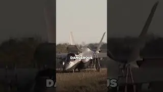 The Real Reason Behind This F-35 Crash