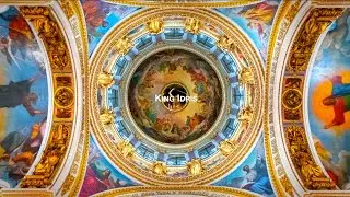 King Idris - Bass Requiem - ACT I (Lacrimosa) Visual